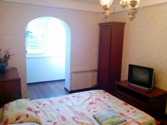 Beautiful and comfortable 2 rooms apartment - Photo2