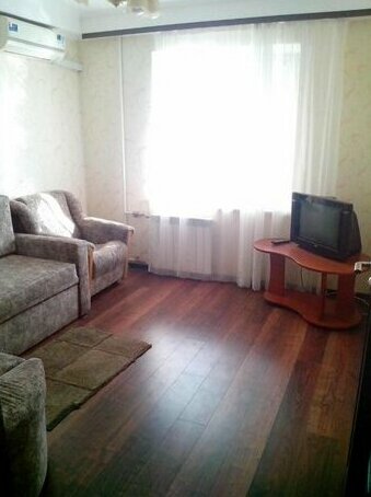 Beautiful and comfortable 2 rooms apartment
