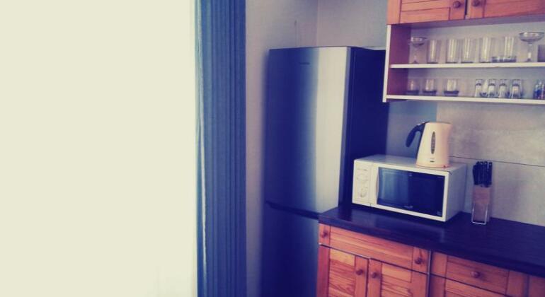 Beautiful apartment on Osokorky - Photo2