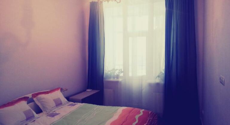 Beautiful apartment on Osokorky - Photo4