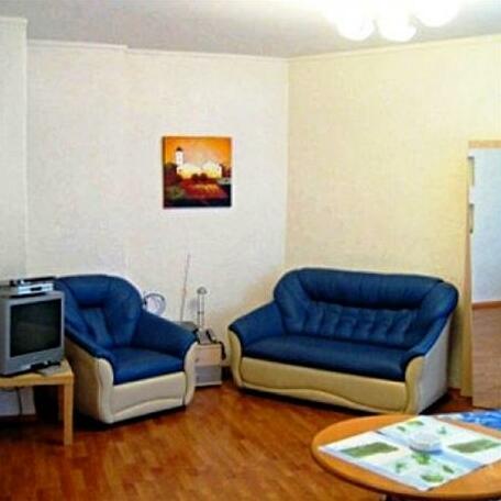 Besarab Apartment Kiev - Photo2