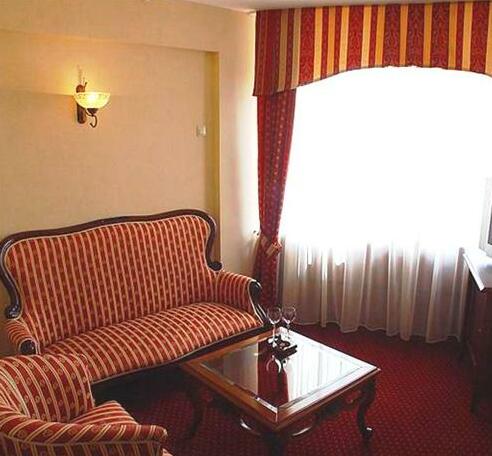 Best Eastern Hotel Adria - Photo2