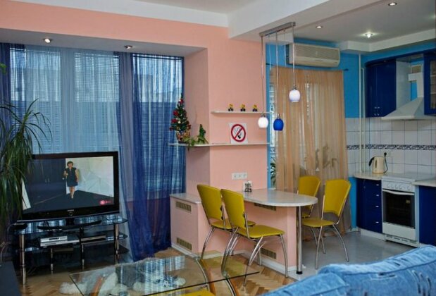 Best Kiev Apartment Centre Area - Photo2