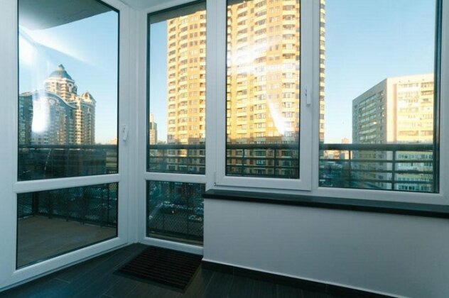 Big Lux Apartments Kiev - Photo2