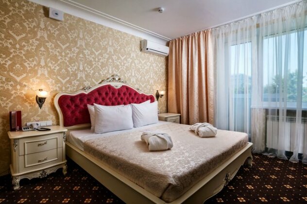 Bratislava Hotel Kiev - Photo2