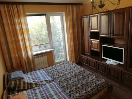 Budget Apartments Kiev