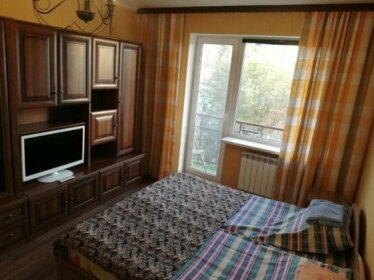 Budget Apartments Kiev