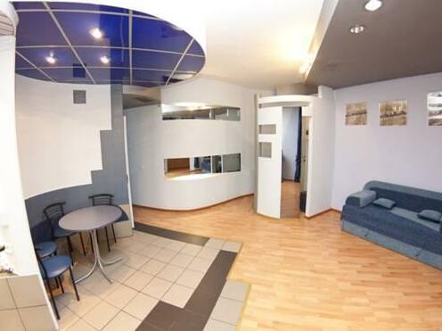 Capital Apartments on Pechersk - Photo2
