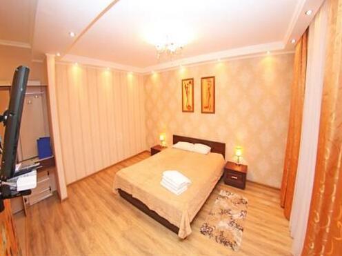Capital Apartments on Pechersk - Photo3