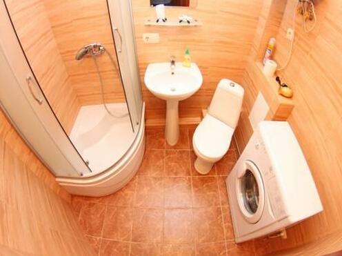 Capital Apartments on Pechersk - Photo4