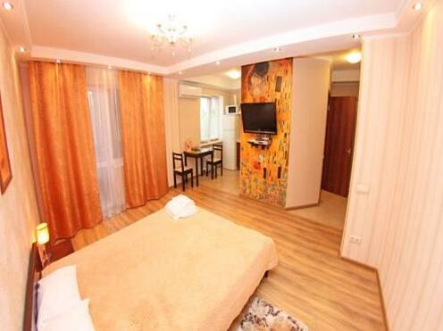 Capital Apartments on Pechersk - Photo5