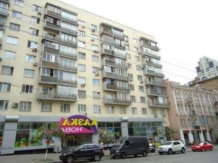 Center Apartments Dvorets sporta - Photo2