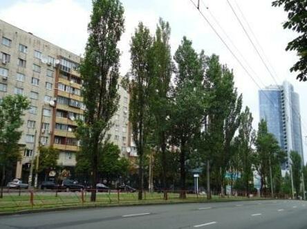 Center Apartments Dvorets sporta - Photo3