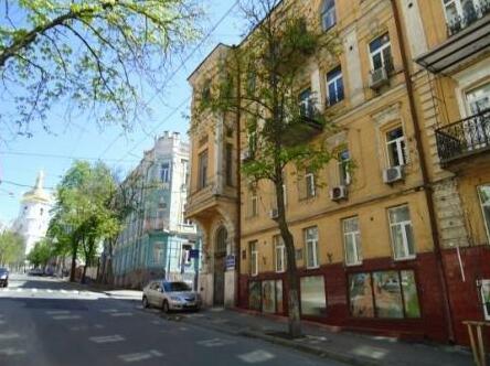 Center Apartments Pechers'kyi District Kiev - Photo3