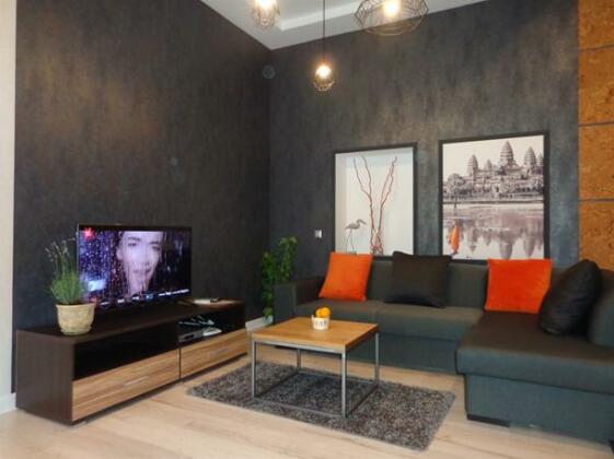 Center VIP Apartments - Photo2