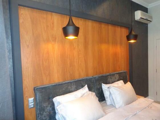 Center VIP Apartments - Photo3