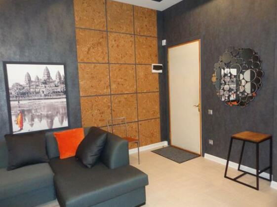 Center VIP Apartments - Photo4
