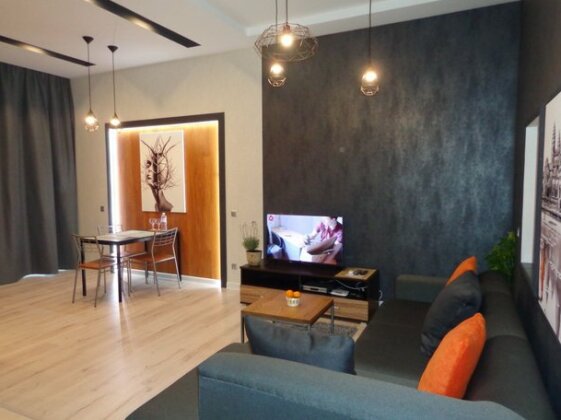 Center VIP Apartments - Photo5