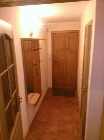 Centre Apartments Business - Photo3