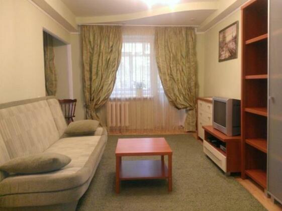 Centre Apartments Business - Photo4