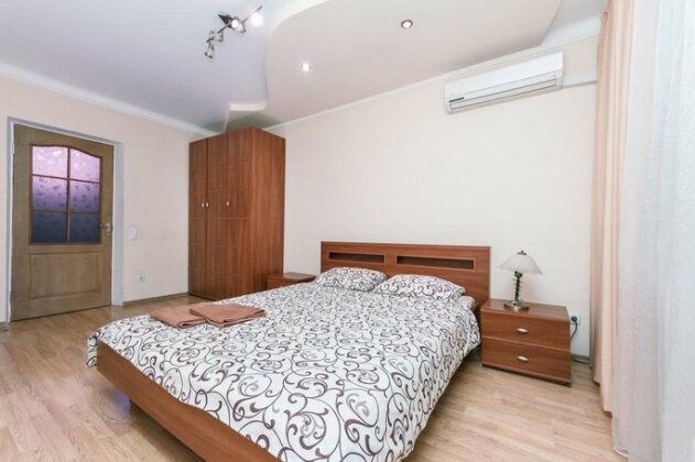 Centre Apartments Business - Photo5