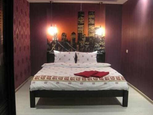 Centre Apartments - Photo2