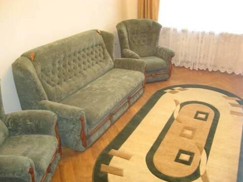 Centre Apartments - Photo3