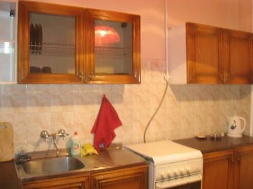 Centre Apartments - Photo4