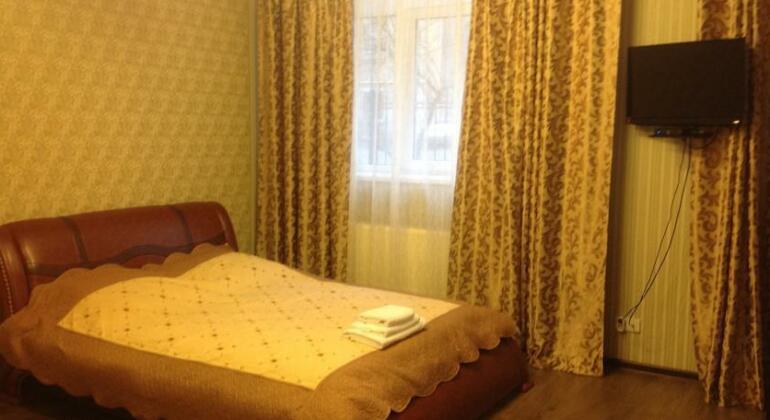 Chyhorinskyi Hotel - Photo2