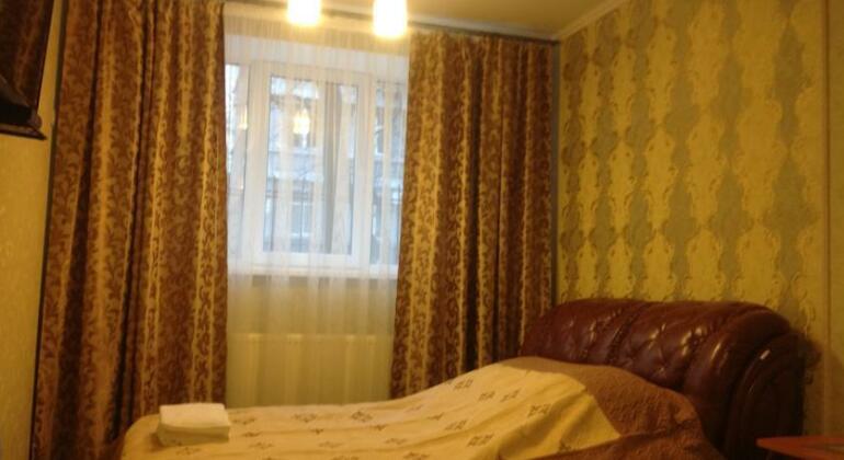 Chyhorinskyi Hotel - Photo3