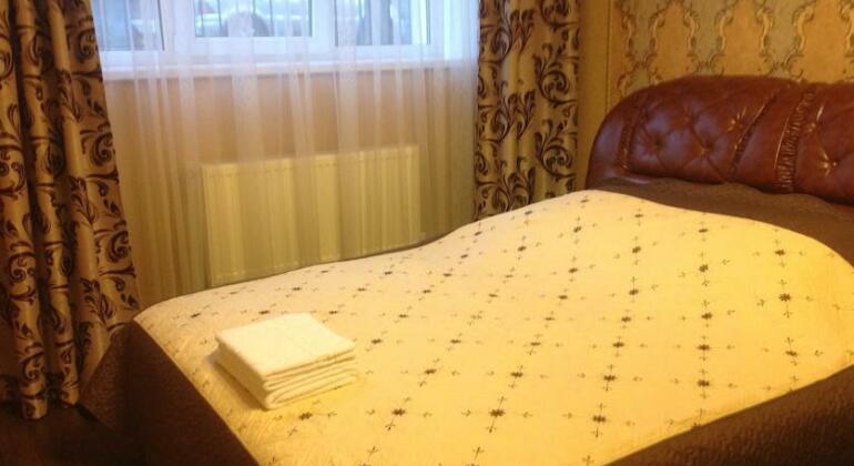 Chyhorinskyi Hotel - Photo4