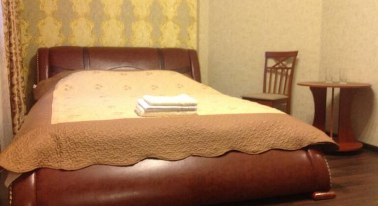 Chyhorinskyi Hotel - Photo5
