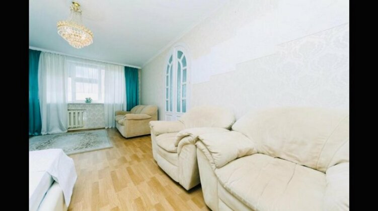 Comfort Apartment near Minskaya metro station and DreamTown - Photo3