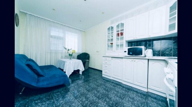 Comfort Apartment near Minskaya metro station and DreamTown - Photo5