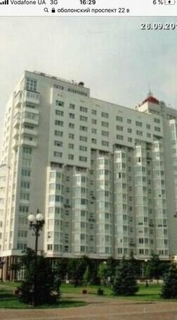 Comfort Apartment near Minskaya metro station and DreamTown