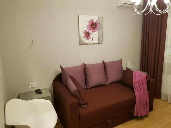 Comfort Apartment on Bogdanivska street 7b - Photo2