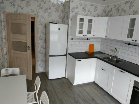 Comfort Apartment on Bogdanivska street 7b - Photo3