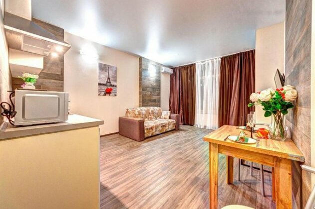 Comfortable Apartment Kiev - Photo2