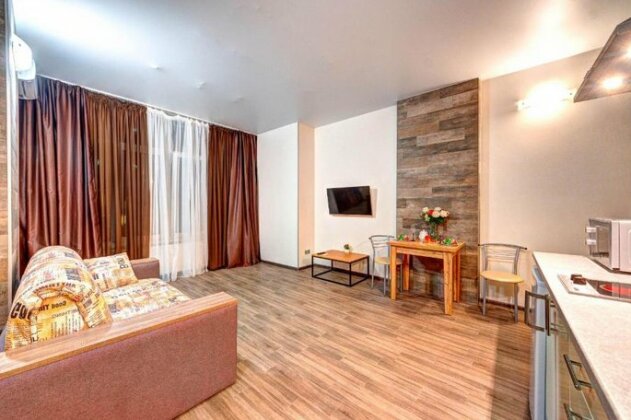 Comfortable Apartment Kiev - Photo3