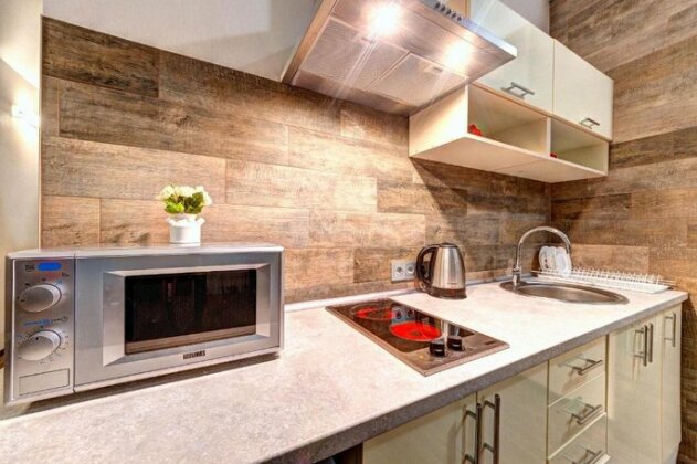 Comfortable Apartment Kiev - Photo5