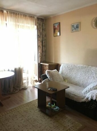 Comfortable apartment Shevchenkivs'kyi District Kiev - Photo2