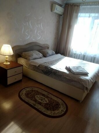 Comfortable flat near Dnieper & 12 min of centre - Photo3