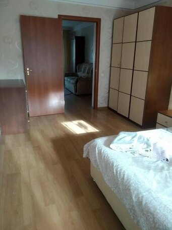 Comfortable flat near Dnieper & 12 min of centre - Photo4