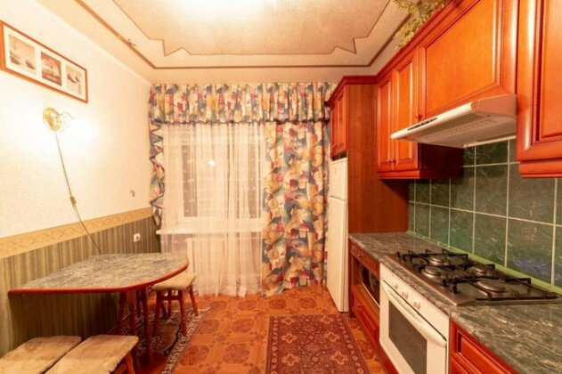 Comfortable three bedroom apartment st Kutuzova 14 - Photo5
