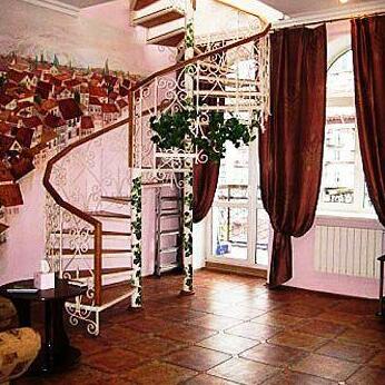 Comfy Apartment - Photo2
