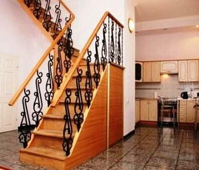 Comfy Apartment - Photo3