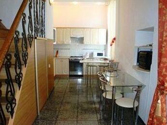 Comfy Apartment - Photo5