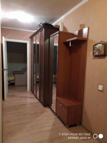Confortable room in an apartment near center of Kiev - Photo4