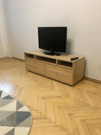 Cozy and quiet apartment in the City Center - Photo3