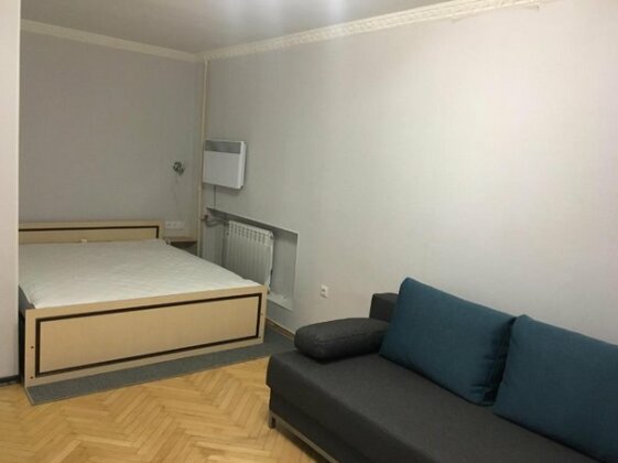 Cozy and quiet apartment in the City Center - Photo4